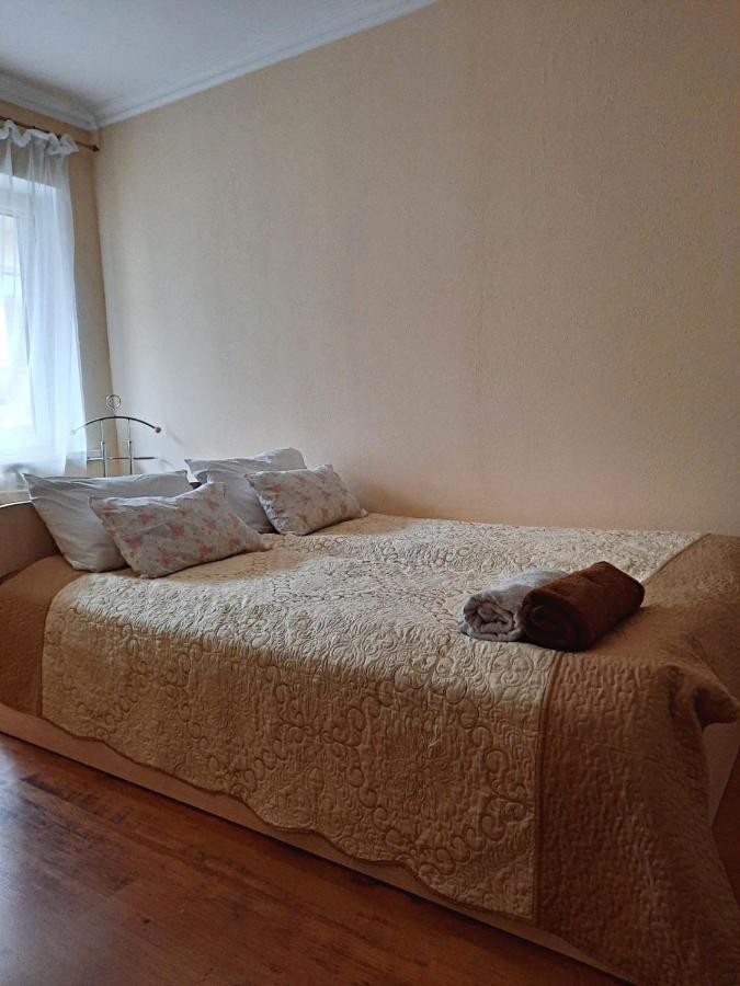 Apartment In The Historical City Center Chernivtsi Exterior photo